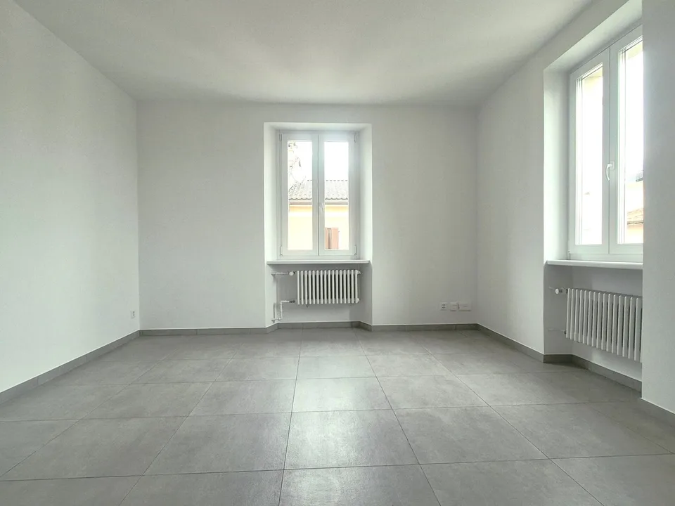 3.5 room apartment with open view – photo 10 of 10