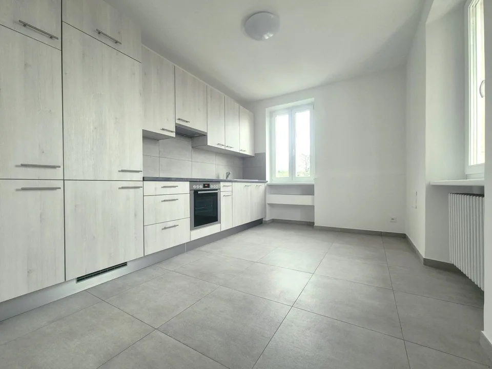 3.5 room apartment with open view – photo 5 of 10