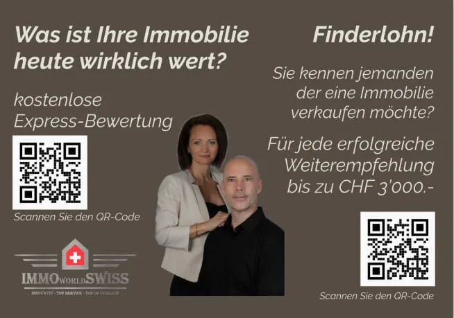 5.5 Zimmer Einfamilienhaus in Reigoldswil – Foto 5 von 13