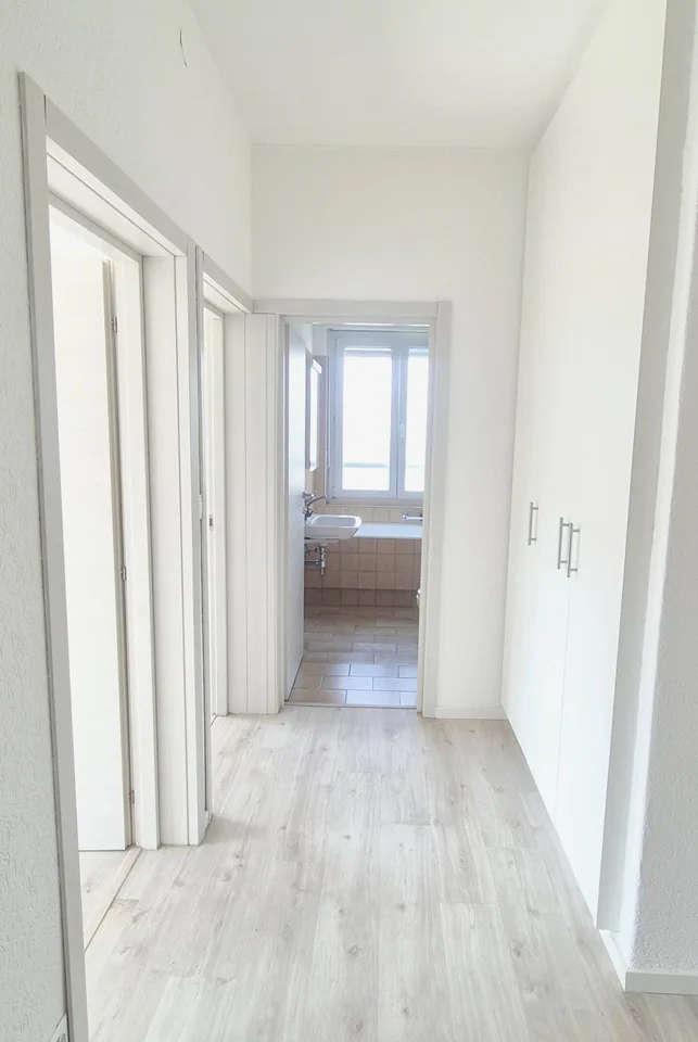 Apartment 3.5 rooms with a view – photo 3 of 8