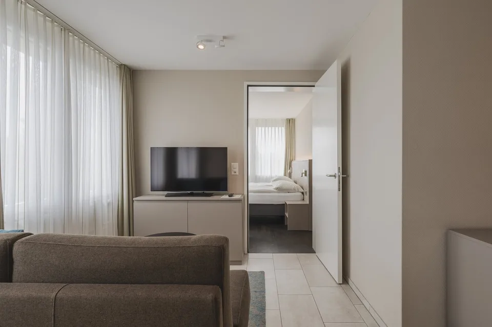 Business Plus Suite Glattbrugg, Stay 30 to 89 Nights – photo 5 of 7