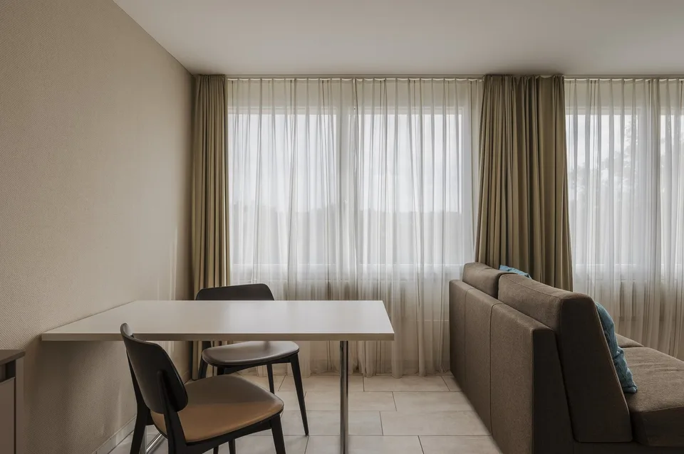 Business Plus Suite Glattbrugg, Stay 30 to 89 Nights – photo 4 of 7