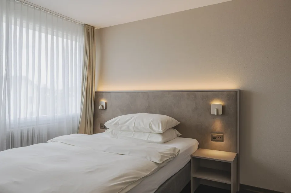 Suite Business Glattbrugg, Soggiorno 30 a 89 Notti – foto 3 di 6