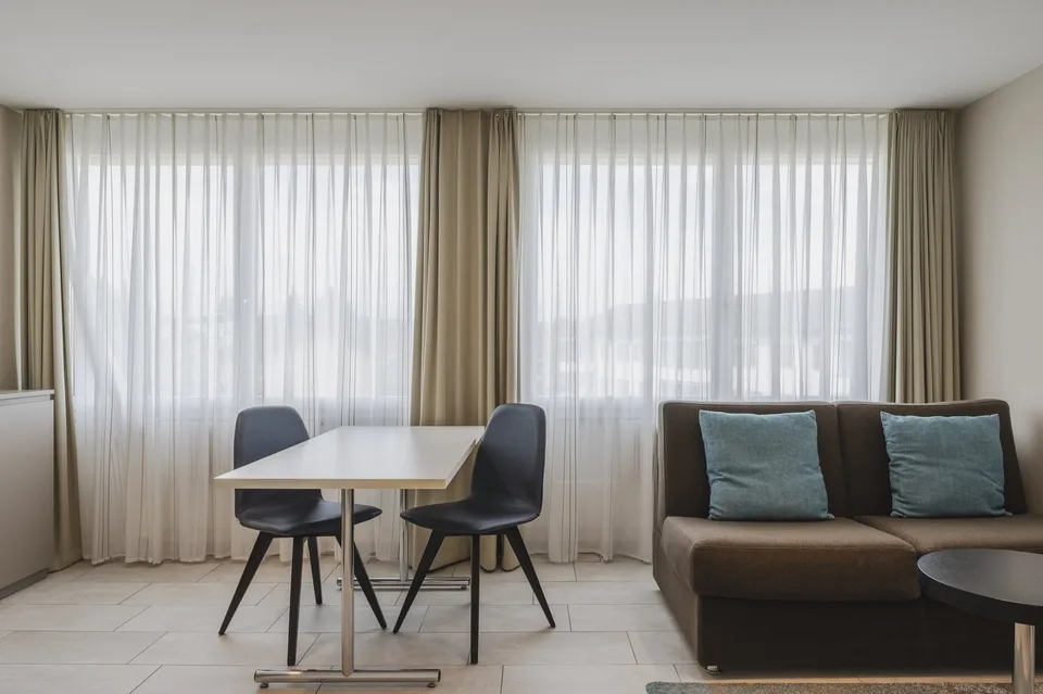 Suite Business Glattbrugg, Soggiorno 30 a 89 Notti – foto 4 di 6