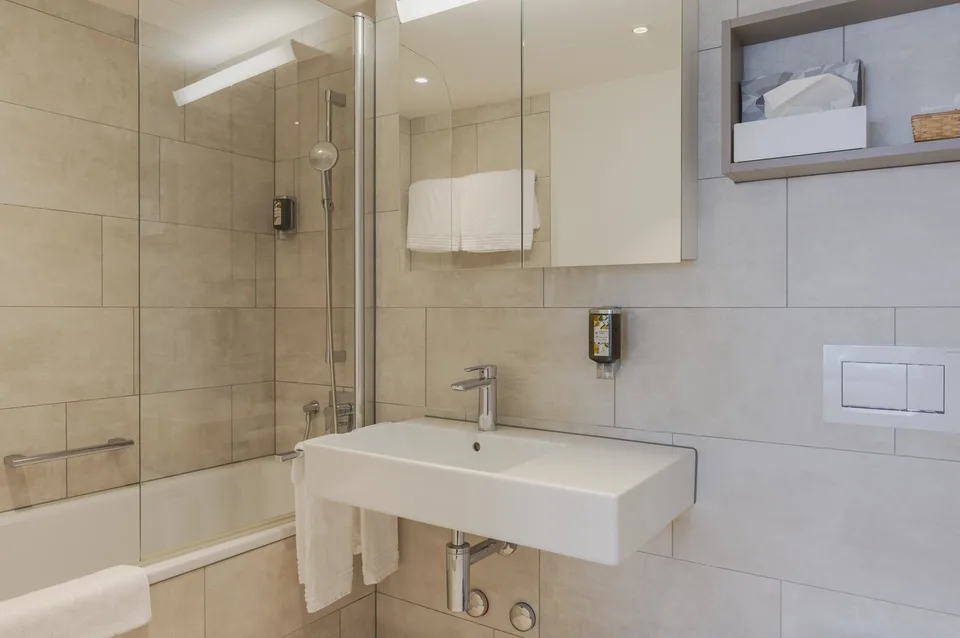 Suite Business Glattbrugg, Soggiorno 30 a 89 Notti – foto 6 di 6