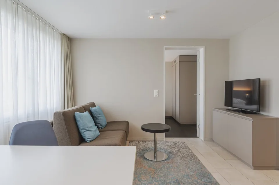 Suite Business Glattbrugg, Soggiorno 30 a 89 Notti – foto 5 di 6