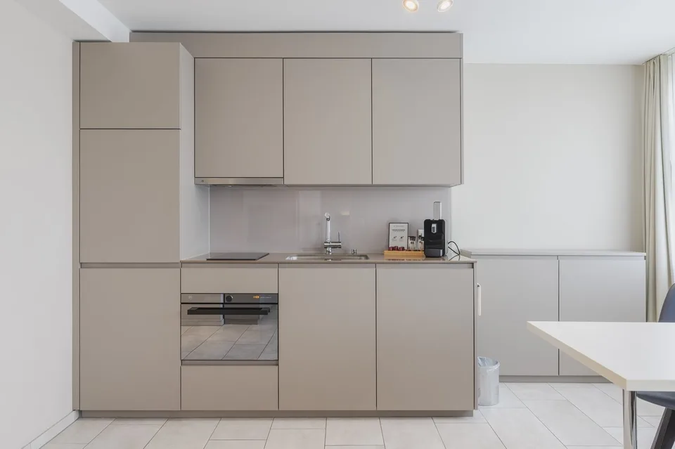 Suite Business Glattbrugg, Soggiorno 30 a 89 Notti – foto 2 di 6