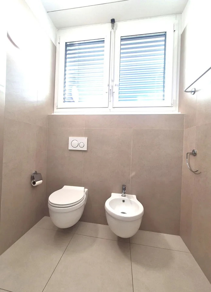 Wohnung 3.5 Zimmer Eingerichtet und komplett renoviert – Foto 8 von 8