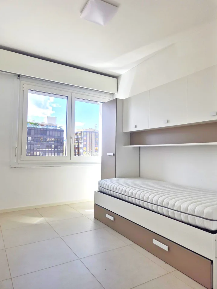 Wohnung 3.5 Zimmer Eingerichtet und komplett renoviert – Foto 6 von 8