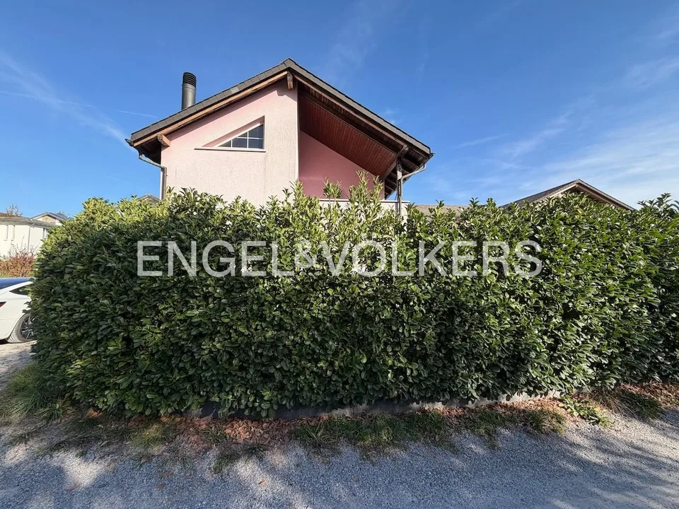 Opportunità unica: casa residenziale con parcelle di costruzione separata in una posizione molto richiesta – foto 4 di 8