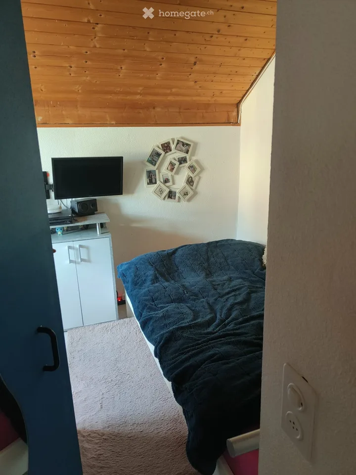 Kleines unabhängiges Appartement in Dangio – Foto 4 von 5