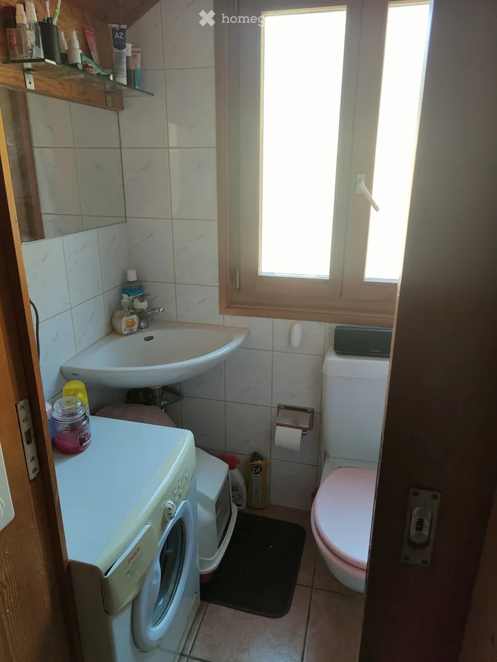 Kleines unabhängiges Appartement in Dangio – Foto 3 von 5