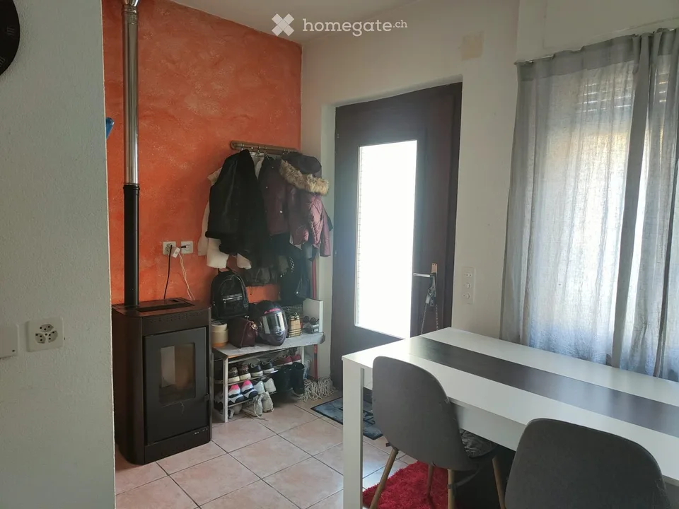 Kleines unabhängiges Appartement in Dangio – Foto 5 von 5
