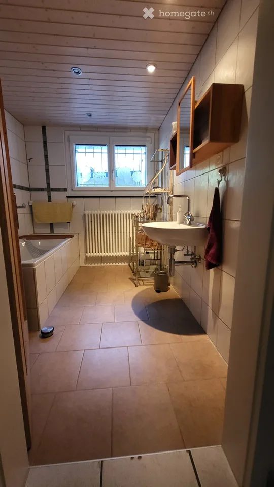WG Zimmer – Foto 2 von 3