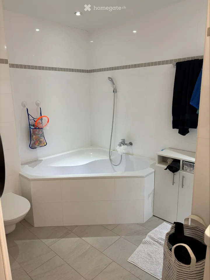 Duplex 4.5 Zimmer in Poliez-le-Grand – Foto 4 von 5