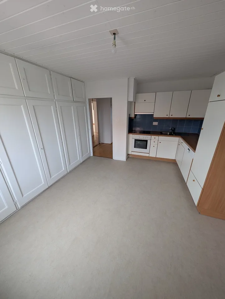 Zu vermieten - Bettens - 4,5 Zimmer mit 90m2 und Terrasse – Foto 4 von 5