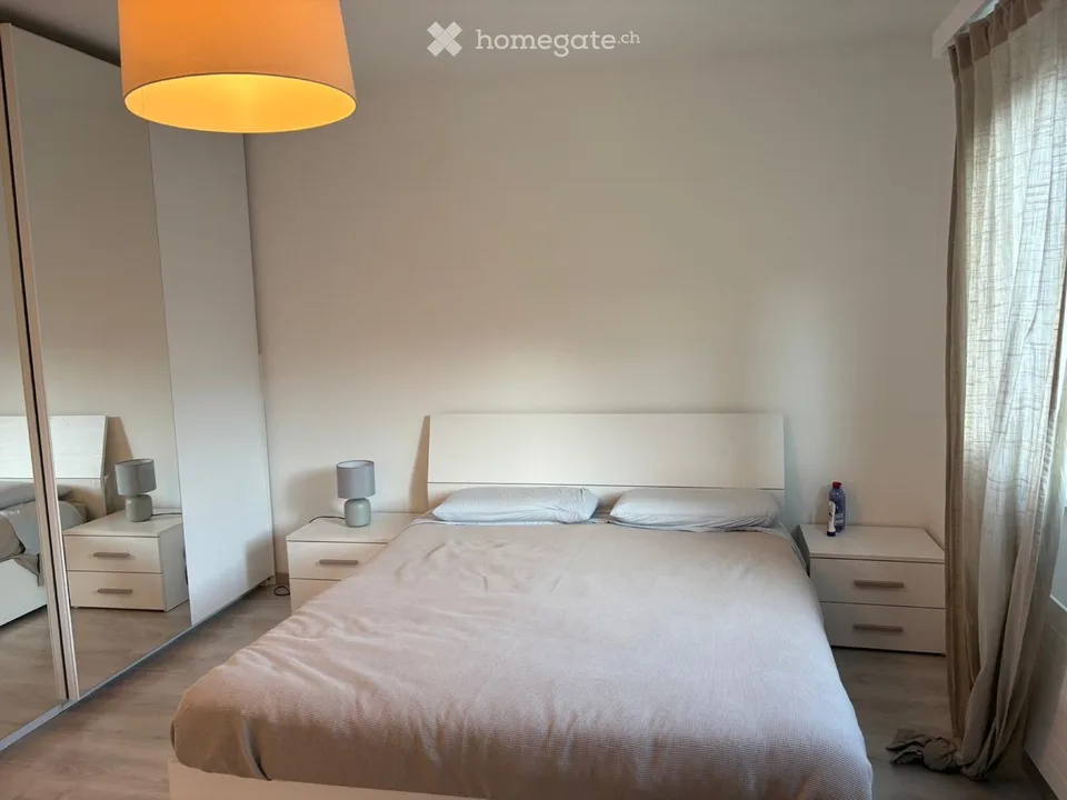 Prächtige 3.5-Zimmer-Wohnung in Sion – Foto 3 von 5