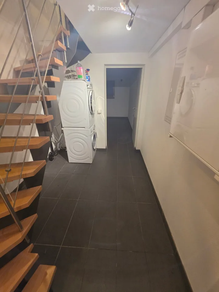 Vier-Zimmer-Wohnung in Plan-les-Ouates – Foto 4 von 5