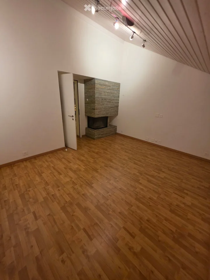 Vier-Zimmer-Wohnung in Plan-les-Ouates – Foto 3 von 5