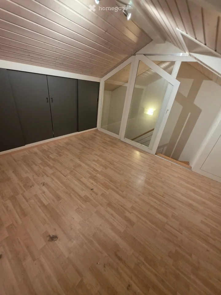 Vier-Zimmer-Wohnung in Plan-les-Ouates – Foto 2 von 5