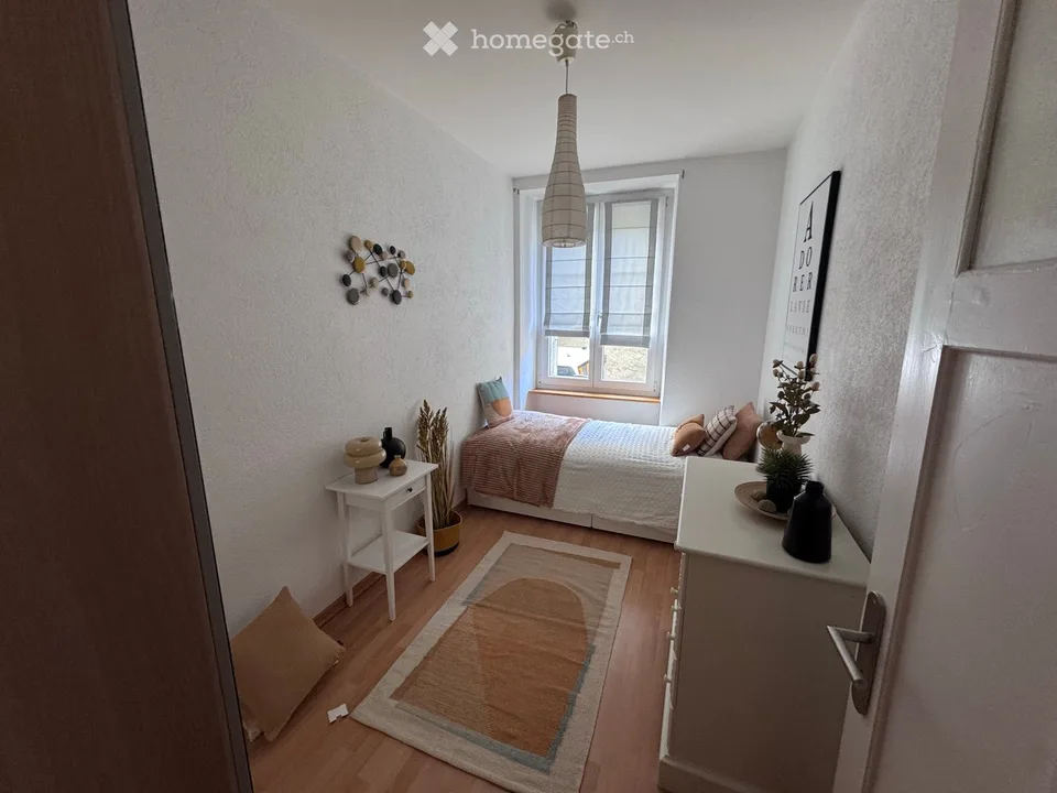 Großes Duplex 5.5 Zimmer – Foto 4 von 5