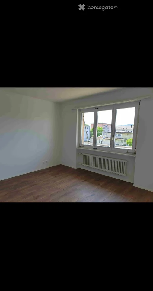 Wohnung in Uster – Foto 4 von 4