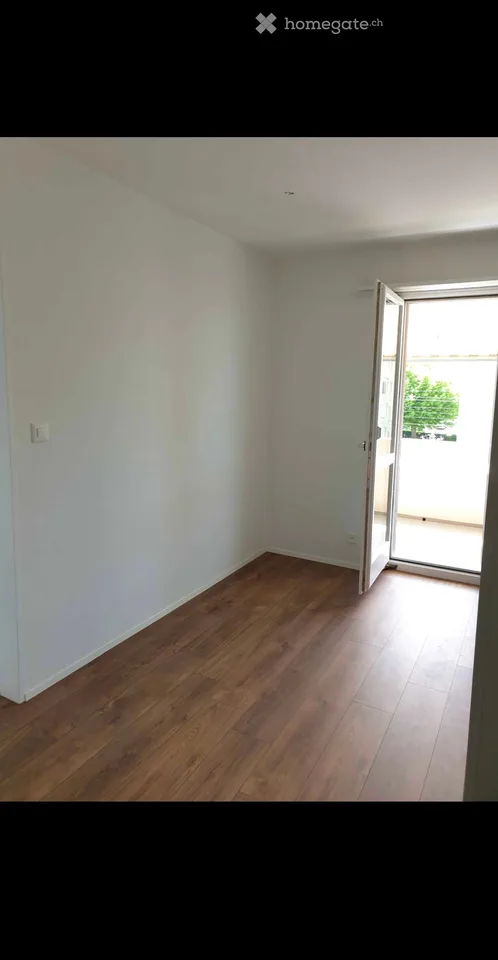 Wohnung in Uster – Foto 3 von 4