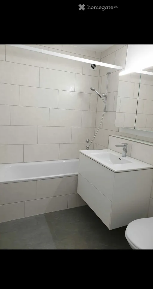 Wohnung in Uster – Foto 2 von 4