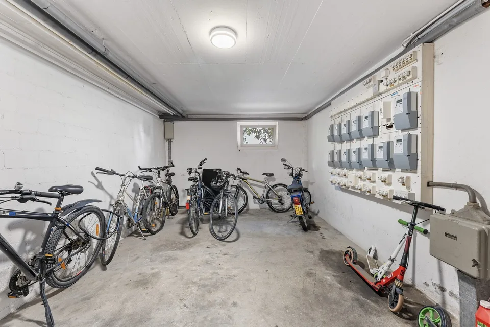 Vollvermietetes Mehrfamilienhaus mit Potential – Foto 5 von 6