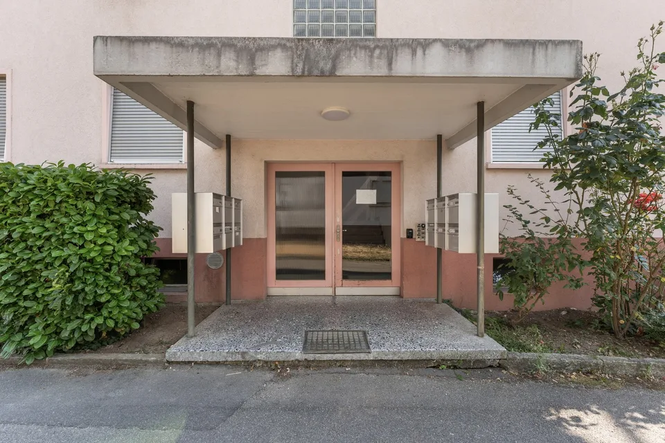 Vollvermietetes Mehrfamilienhaus mit Potential – Foto 2 von 6