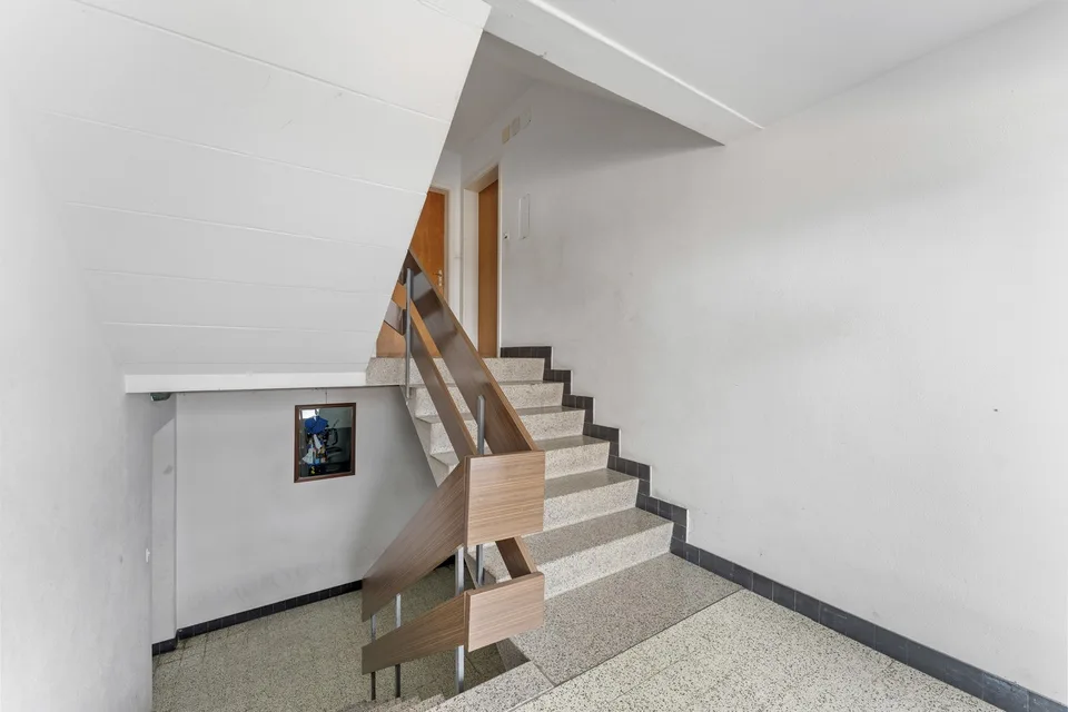 Vollvermietetes Mehrfamilienhaus mit Potential – Foto 3 von 6