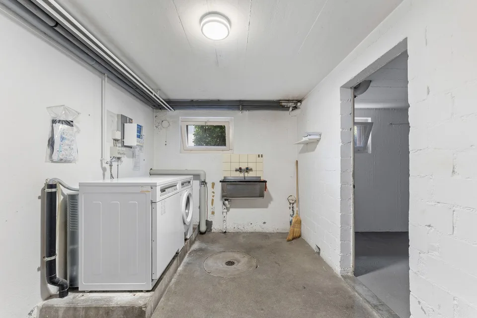 Vollvermietetes Mehrfamilienhaus mit Potential – Foto 4 von 6