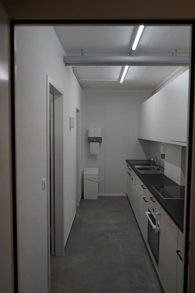 Vielseitiger Gewerberaum mit Atelier-Charakter in Eschenz – Foto 5 von 8