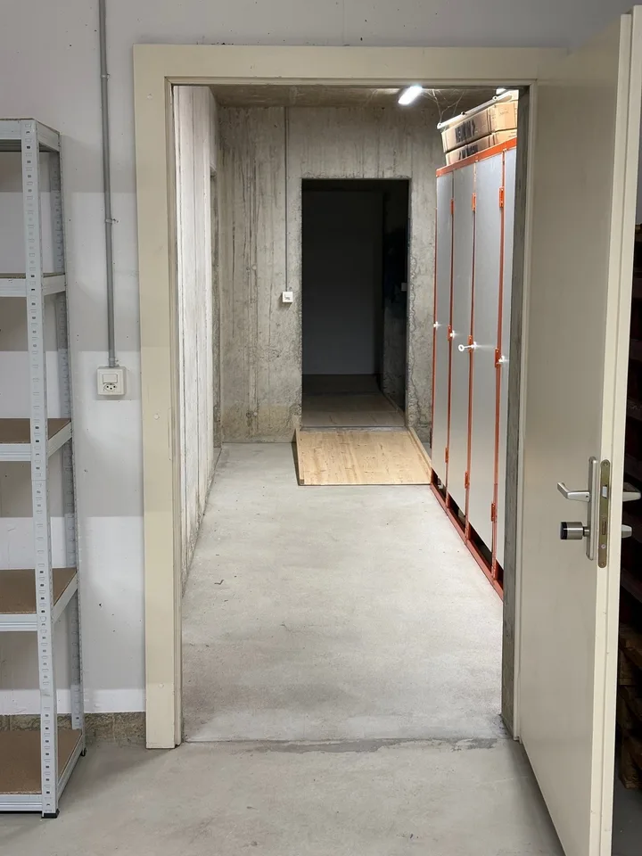 Vielseitiger Gewerberaum mit Atelier-Charakter in Eschenz – Foto 4 von 8