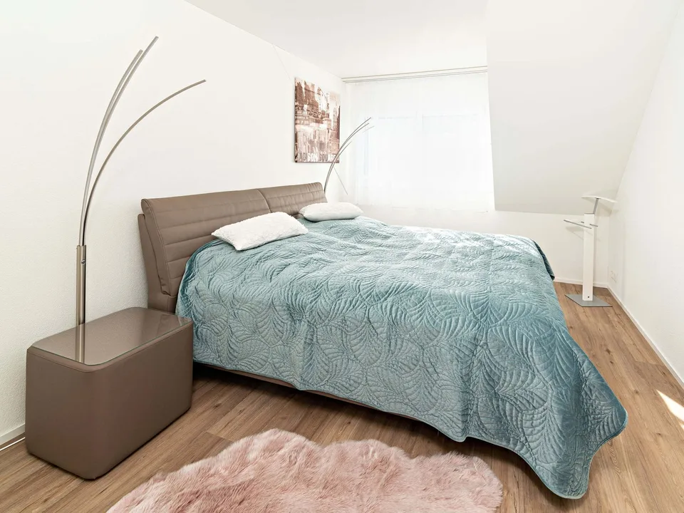 Möblierte 5.5-Zimmer Ferien- u. Businesswohnung auf Zeit – Foto 7 von 17