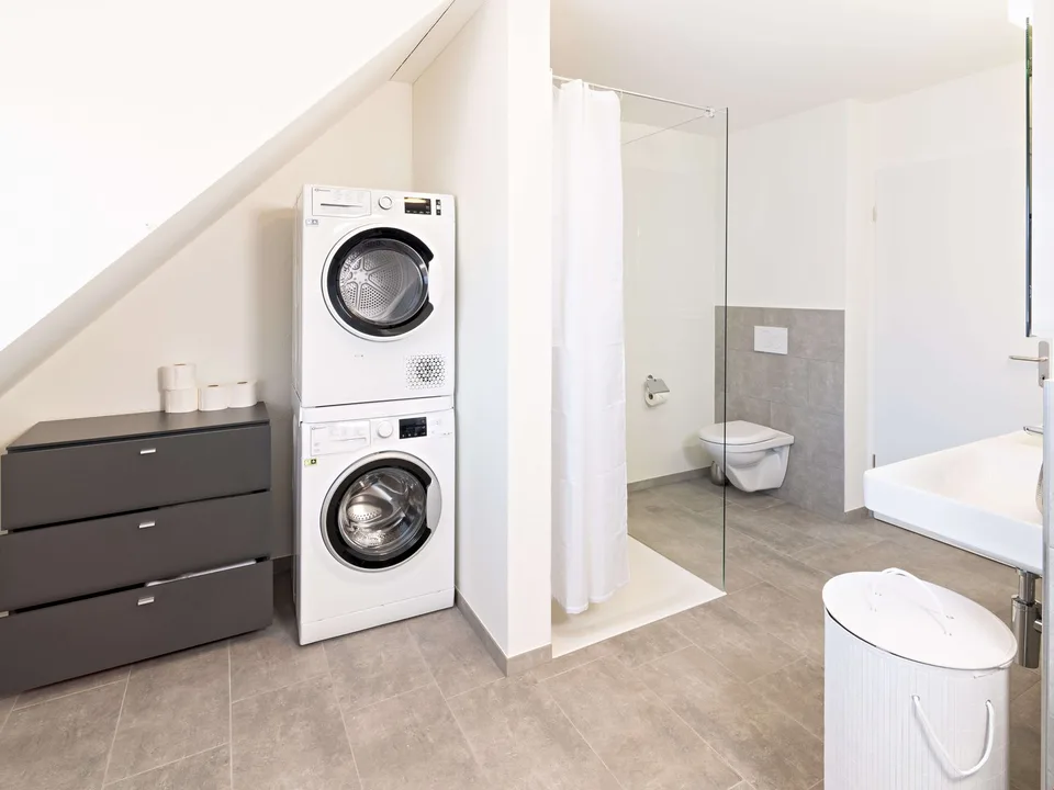 Möblierte 5.5-Zimmer Ferien- u. Businesswohnung auf Zeit – Foto 12 von 17