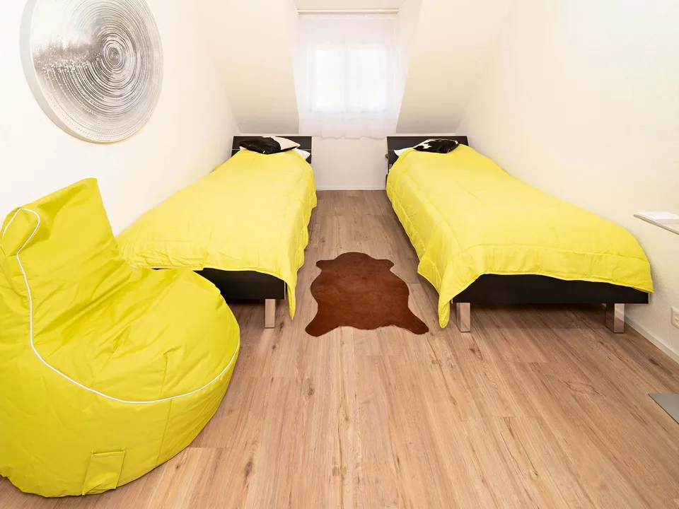 Möblierte 5.5-Zimmer Ferien- u. Businesswohnung auf Zeit – Foto 9 von 17