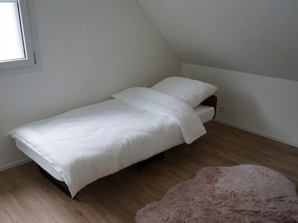 Möblierte 5.5-Zimmer Ferien- u. Businesswohnung auf Zeit – Foto 16 von 17