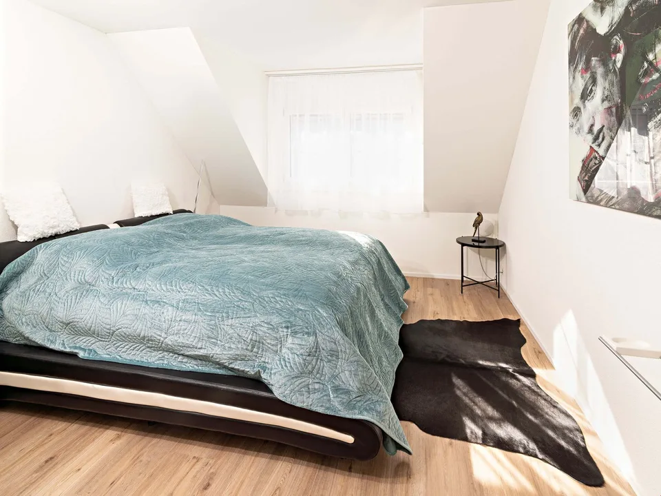 Möblierte 5.5-Zimmer Ferien- u. Businesswohnung auf Zeit – Foto 8 von 17