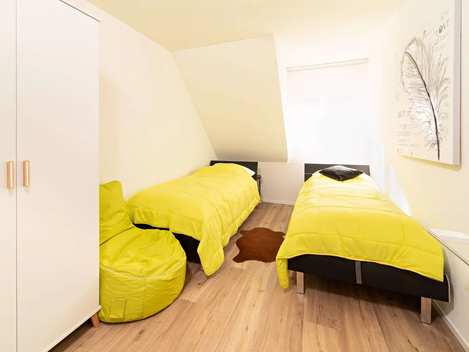 Möblierte 5.5-Zimmer Ferien- u. Businesswohnung auf Zeit – Foto 10 von 17