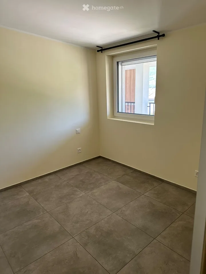 Mietwohnung mit 2.5 Zimmern in Cadenazzo – Foto 3 von 4