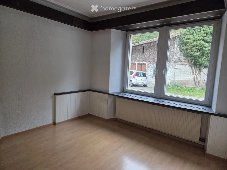 5 1/2 Zimmer Wohnung in Etzgen / EG – Foto 5 von 5