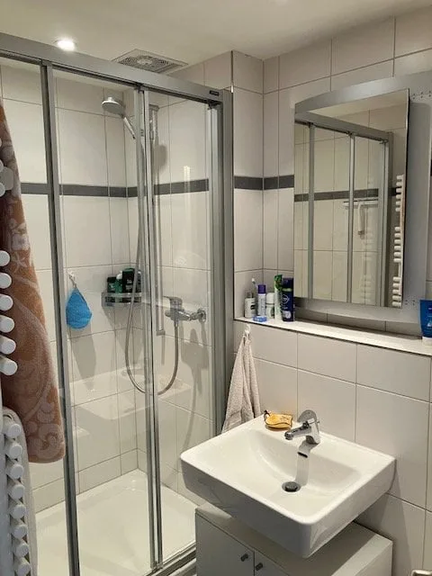 Wohnung zu vermieten – Foto 5 von 5