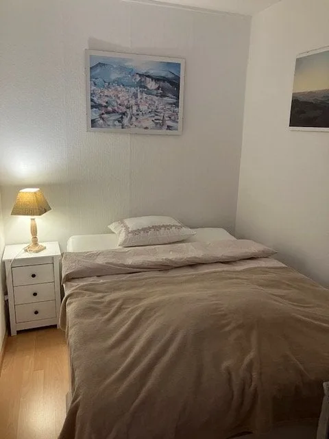 Wohnung zu vermieten – Foto 2 von 5