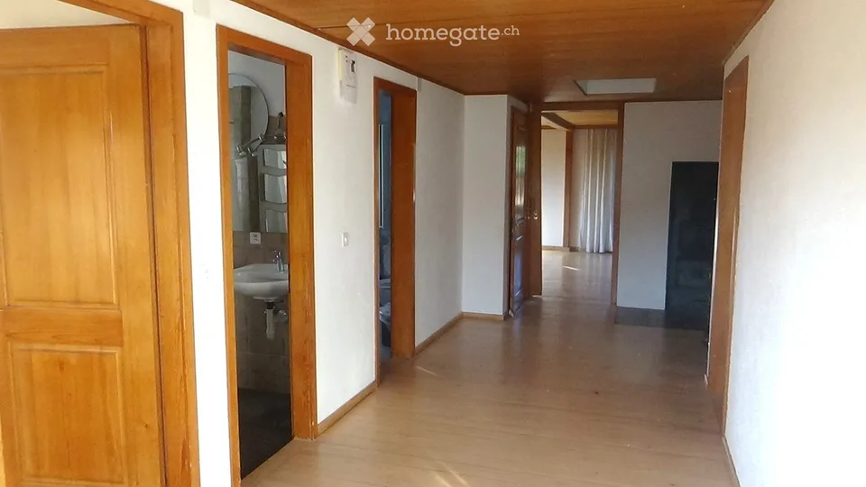 Im Grünen: Garten. öV 8 min. Bodensee-Blick – Foto 3 von 5