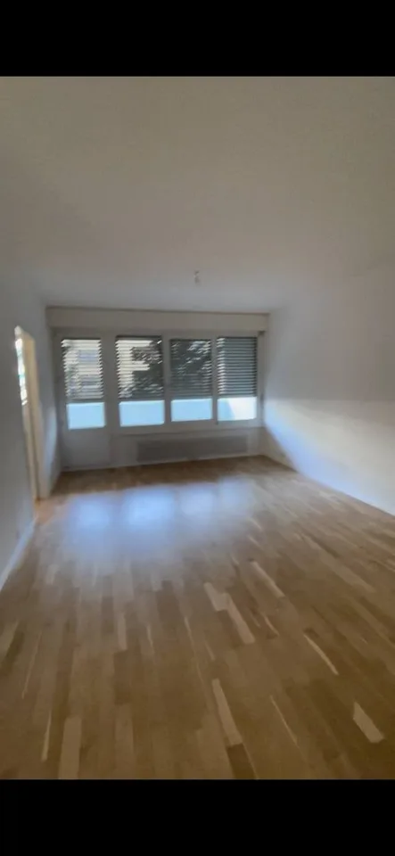 Schönes renoviertes 5,5-Zimmer-Apartment - Servette – Foto 3 von 5