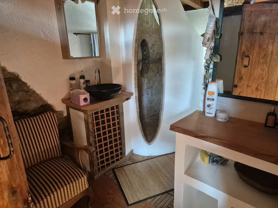 Prächtige Wohnung in möbliertem Haus in Bulle – Foto 5 von 5