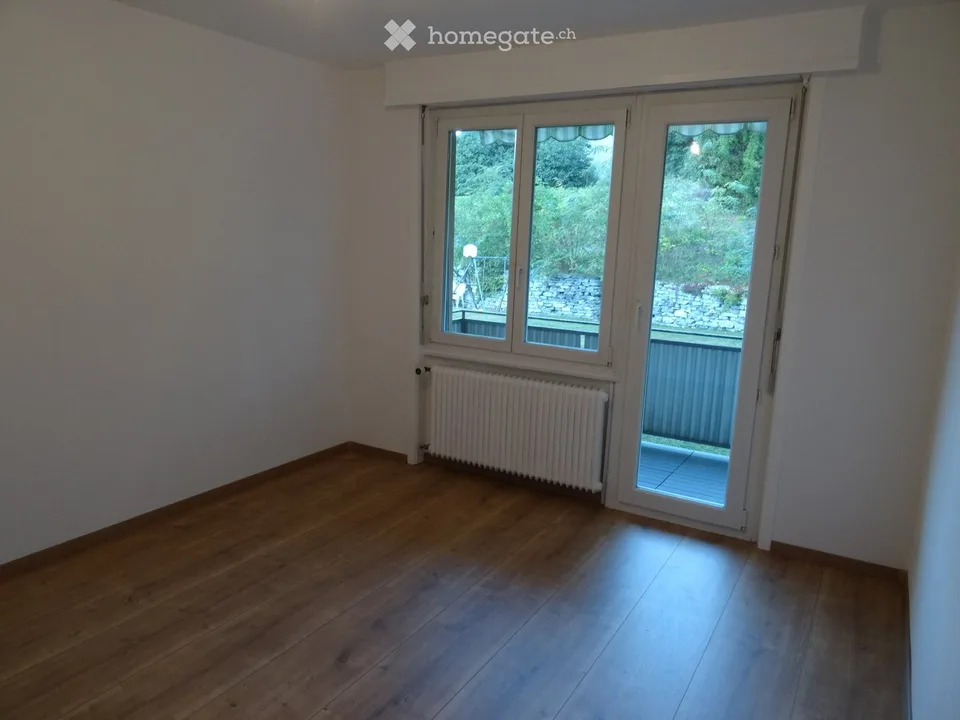 A louer appartement 3 1/2 pces – Foto 3 von 5
