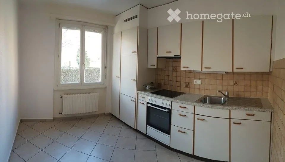 A louer appartement 3 1/2 pces – Foto 5 von 5