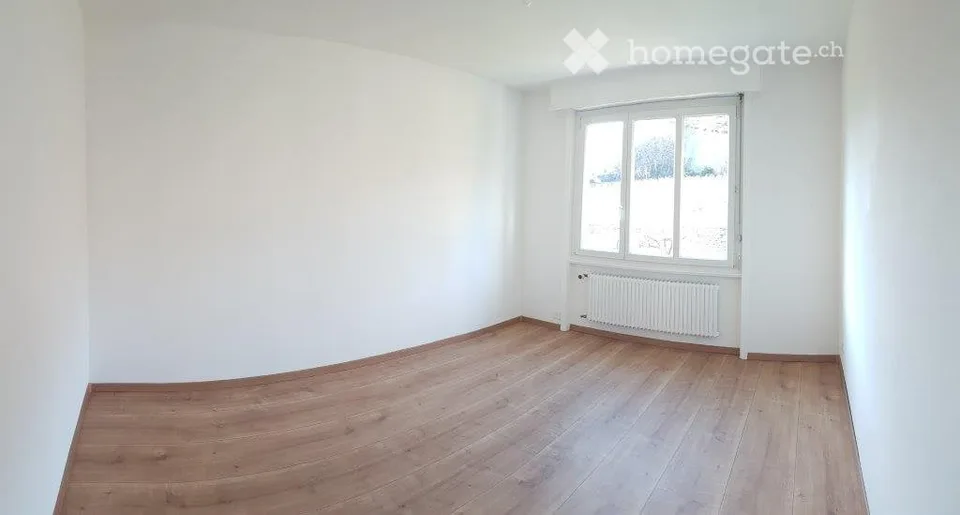 A louer appartement 3 1/2 pces – Foto 4 von 5